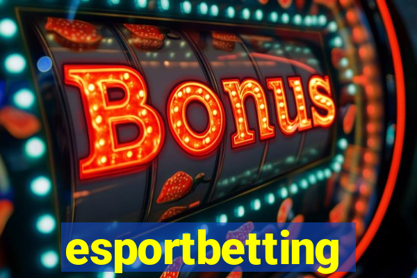 esportbetting