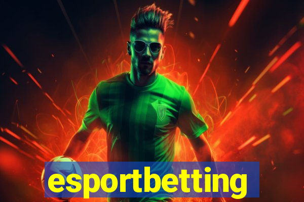 esportbetting