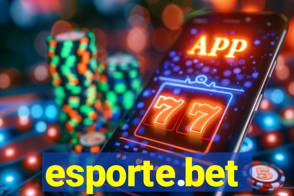 esporte.bet