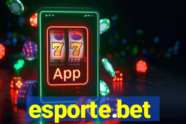 esporte.bet