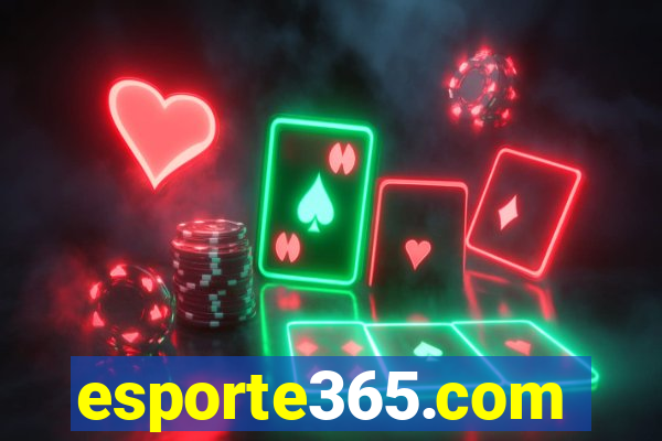 esporte365.com