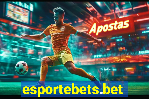 esportebets.bet