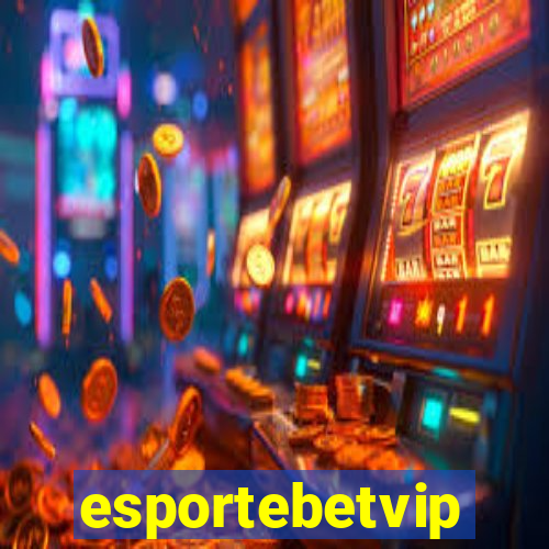 esportebetvip
