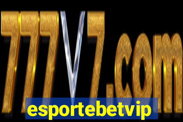 esportebetvip
