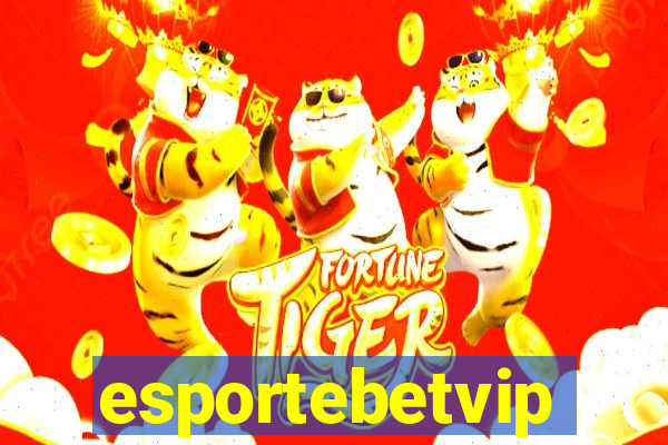 esportebetvip