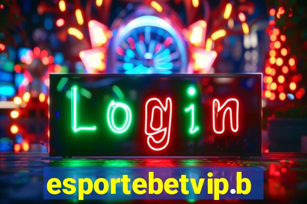 esportebetvip.bet
