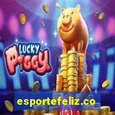 esportefeliz.com