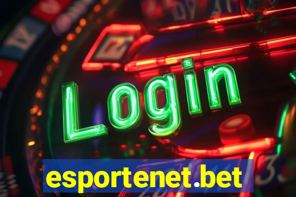 esportenet.bet