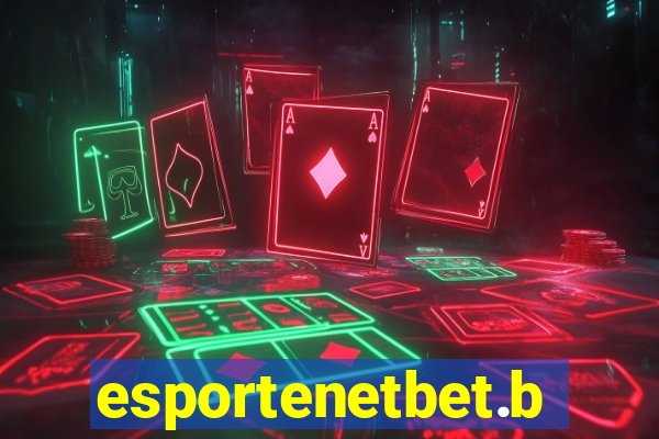 esportenetbet.bet