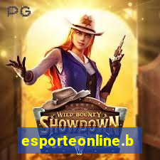 esporteonline.bet