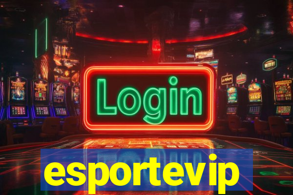 esportevip