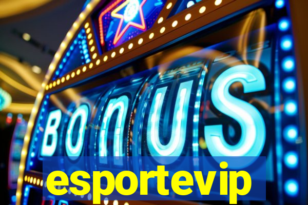 esportevip
