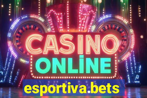 esportiva.bets