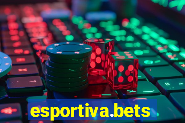 esportiva.bets