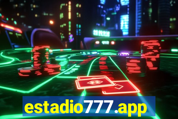 estadio777.app