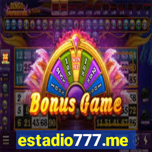 estadio777.me