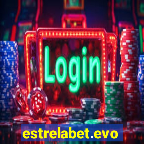 estrelabet.evo