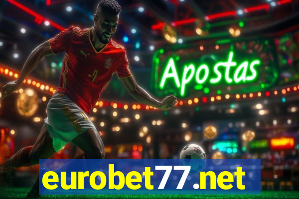 eurobet77.net