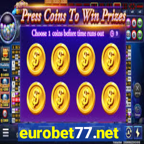 eurobet77.net