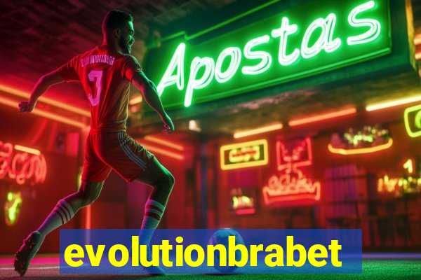 evolutionbrabet