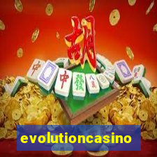 evolutioncasino
