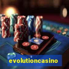 evolutioncasino