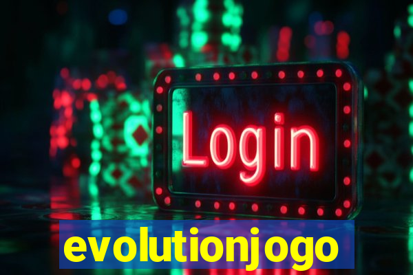 evolutionjogo