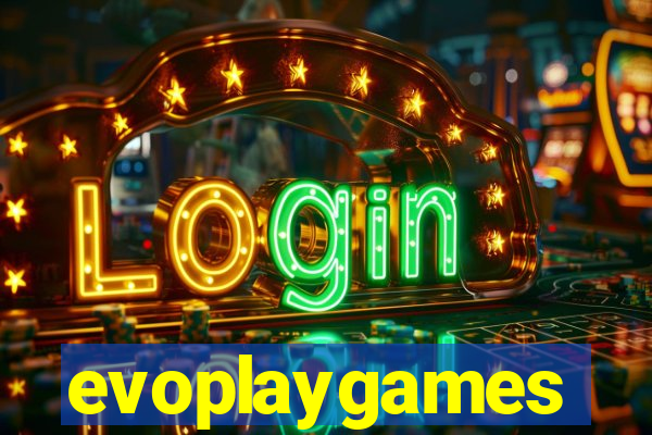 evoplaygames
