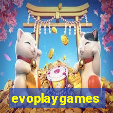 evoplaygames