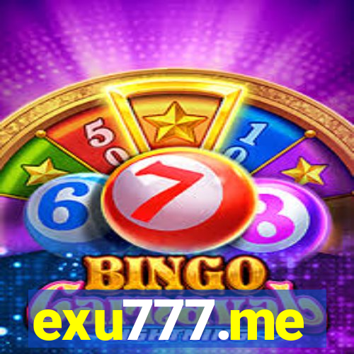 exu777.me