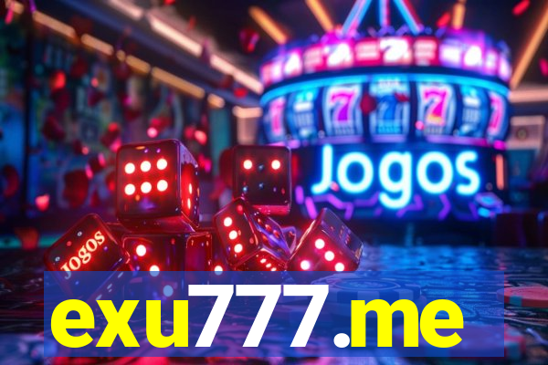 exu777.me