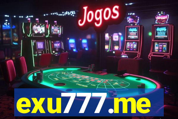 exu777.me