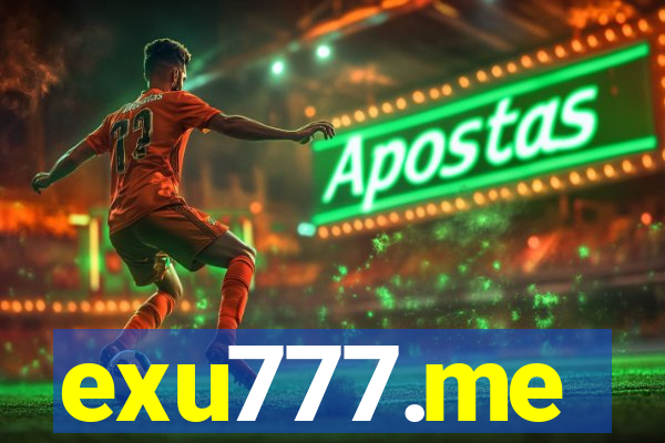 exu777.me
