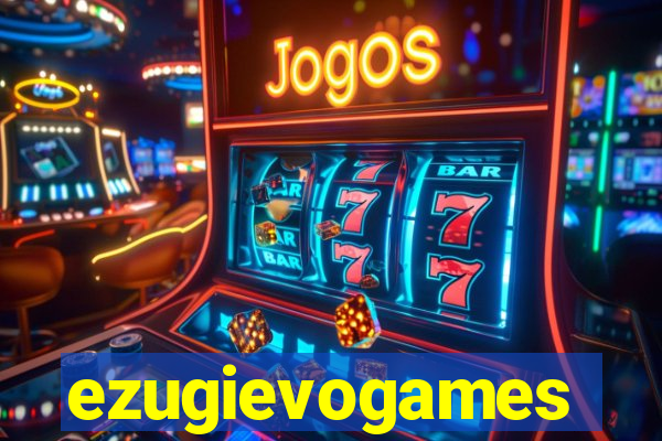 ezugievogames