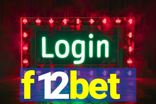 f12bet