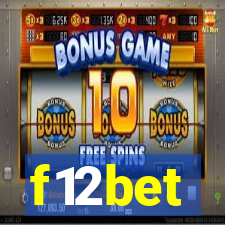 f12bet