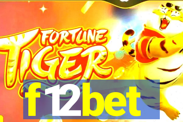 f12bet