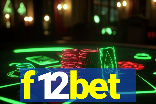 f12bet