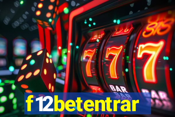 f12betentrar