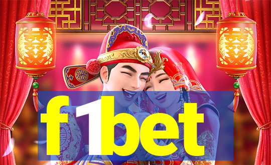 f1bet