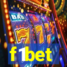 f1bet