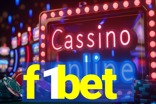 f1bet