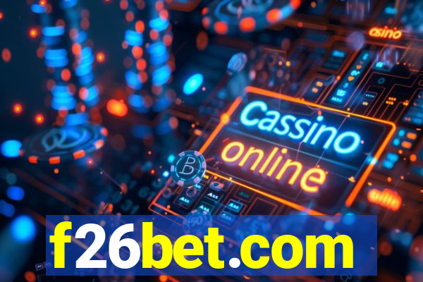 f26bet.com