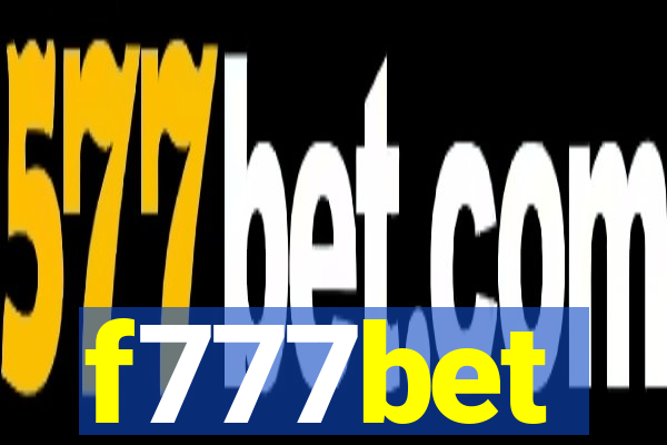 f777bet