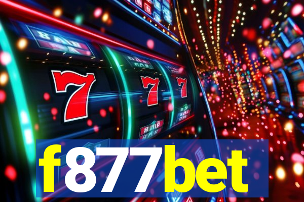 f877bet