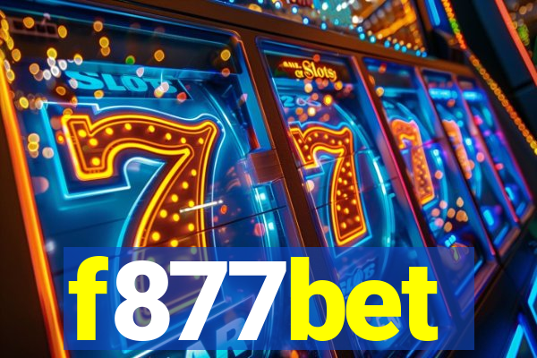 f877bet