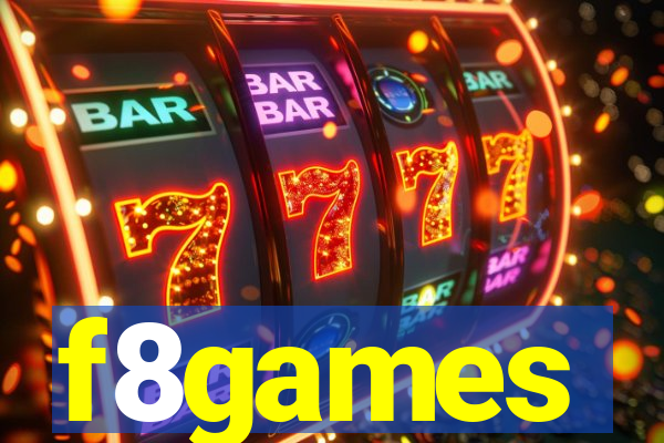 f8games