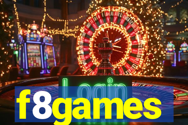 f8games