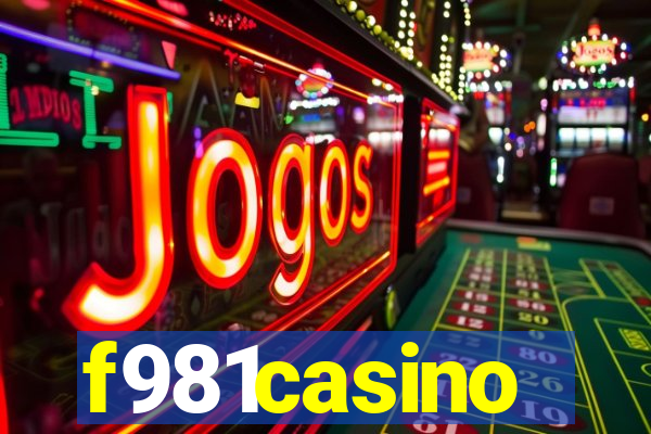 f981casino