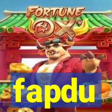 fapdu